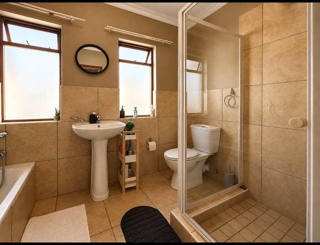 3 BEDROOM HOUSE FOR SALE IN MONAVONI